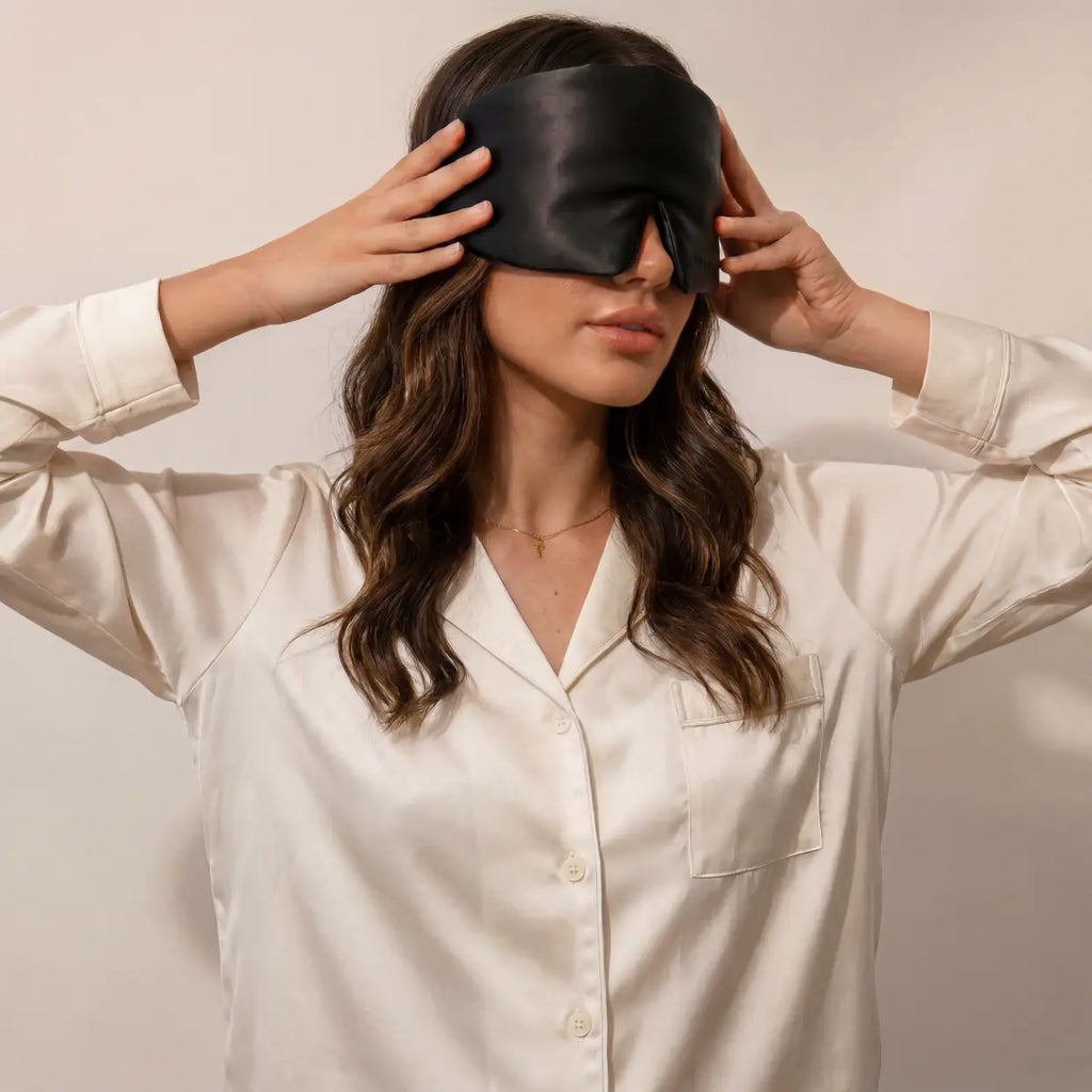 The Midnight Mask