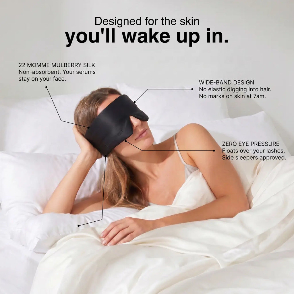 The Midnight Mask