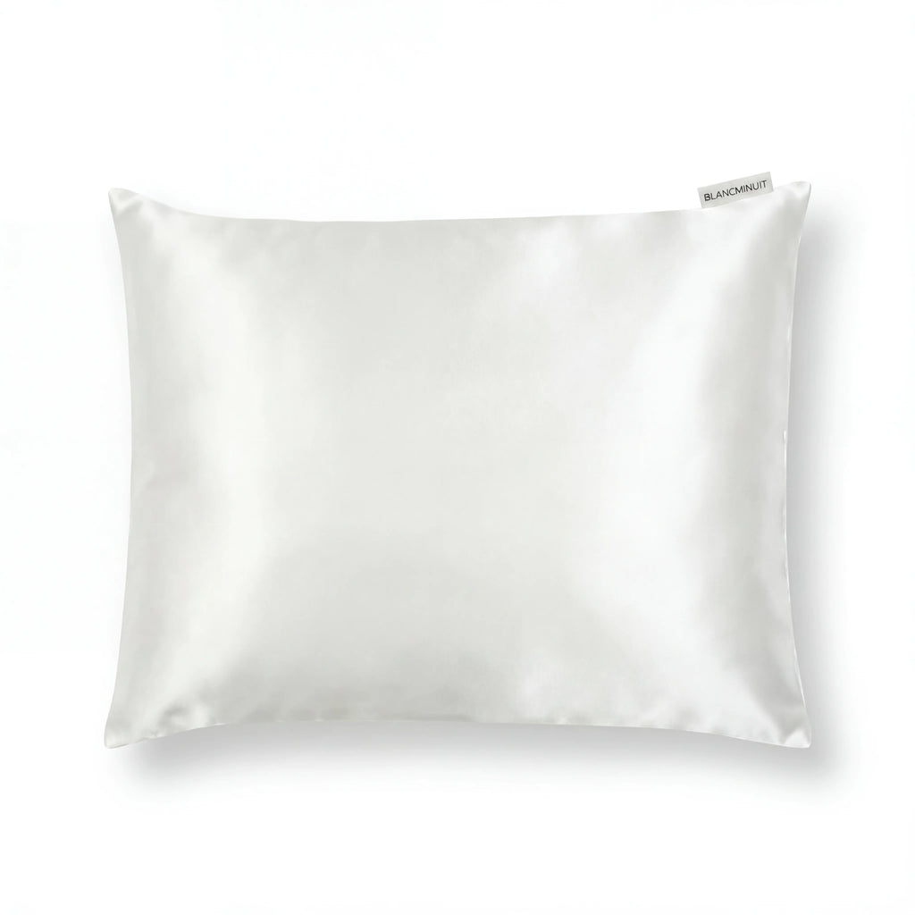 The Night-Smooth Pillowcase