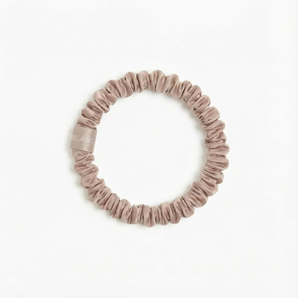 The Soft Hold Scrunchie