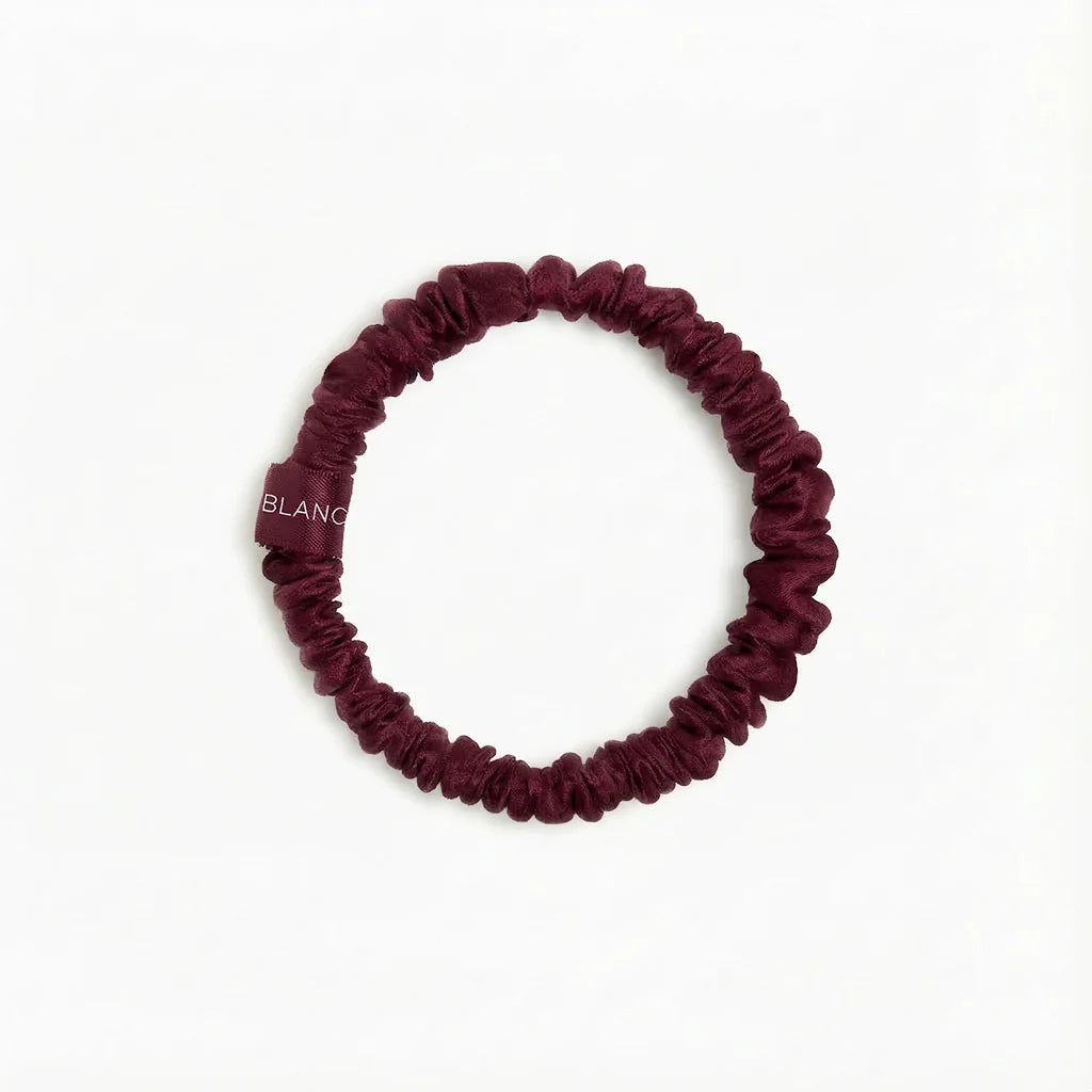 The Soft Hold Scrunchie