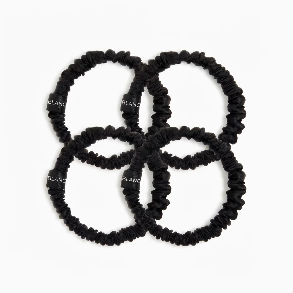 The Soft Hold Scrunchie