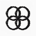 The Soft Hold Scrunchie