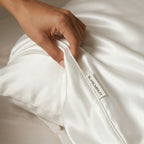 The Night-Smooth Pillowcase