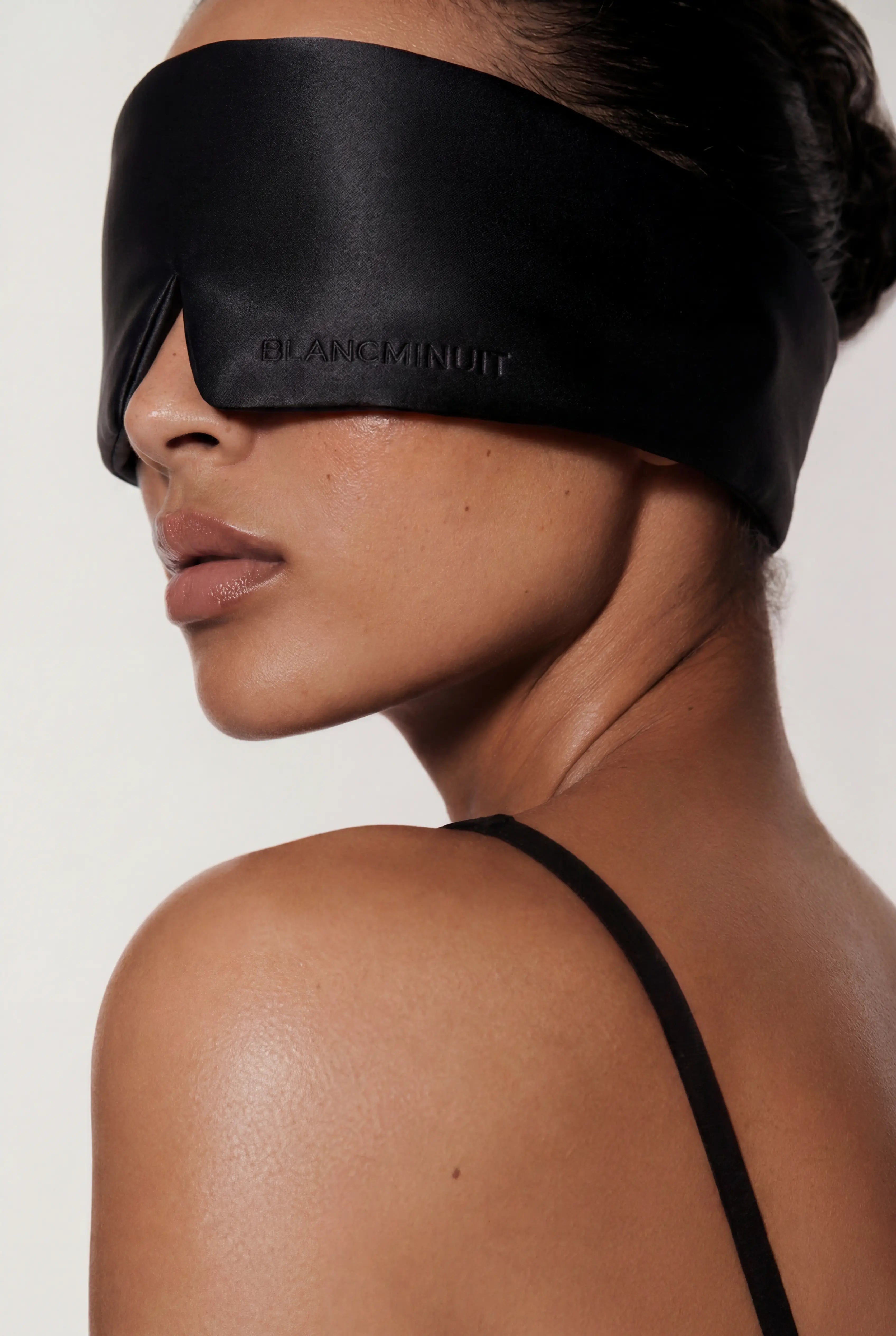 The Midnight Mask